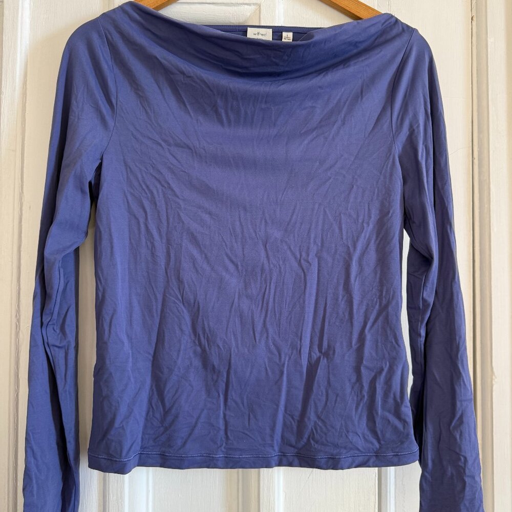 Wilfred BEVERLY LONGSLEEVE